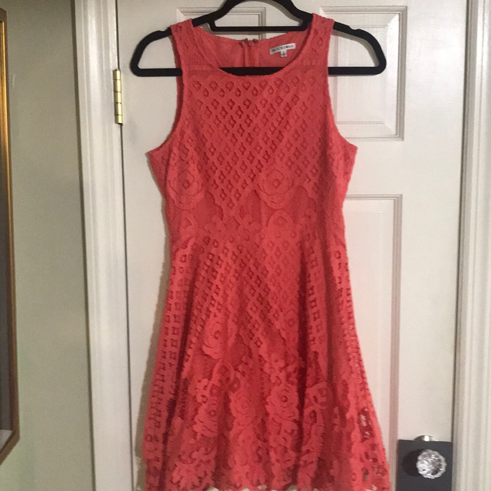 Young Ladies Party Dress